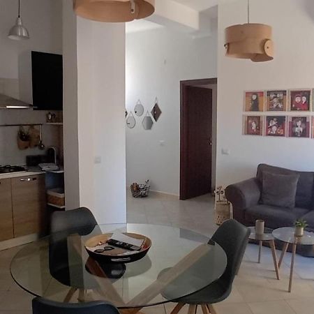 Civico 16A - Apartment - With Private Parking Quartu Sant'Elena Exterior photo