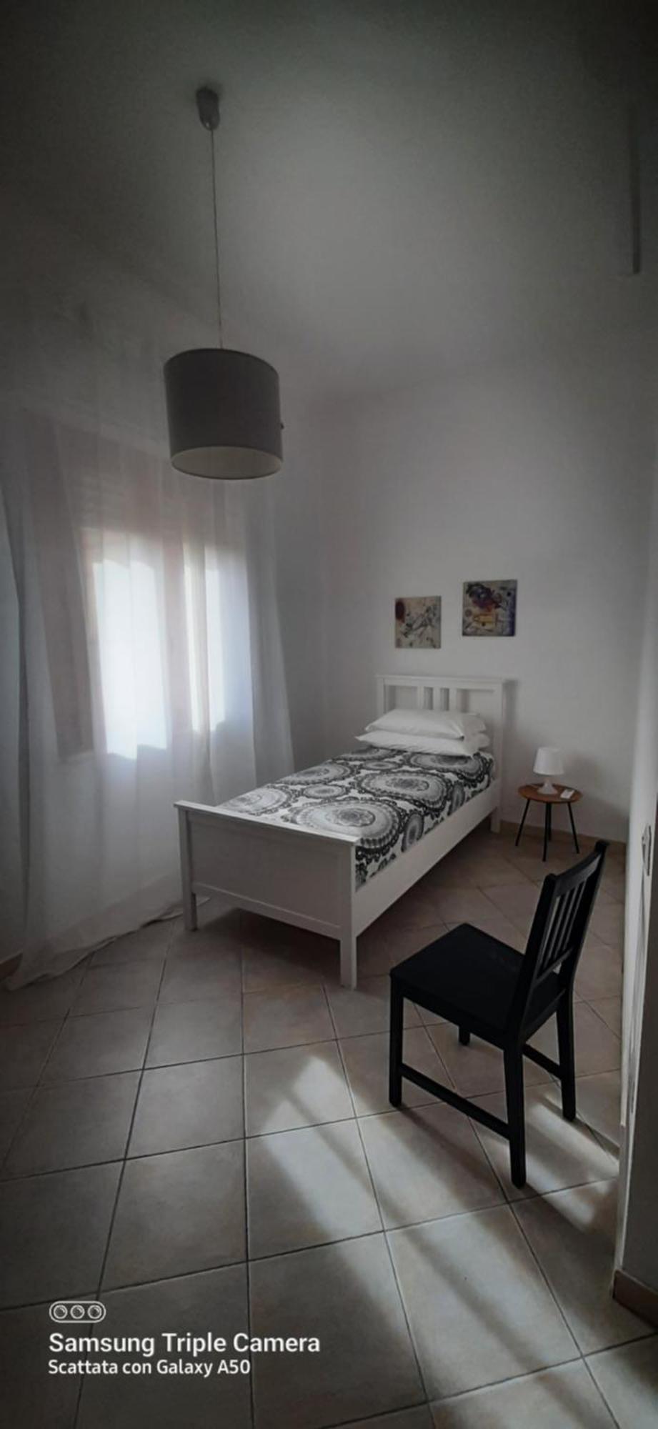 Civico 16A - Apartment - With Private Parking Quartu Sant'Elena Exterior photo