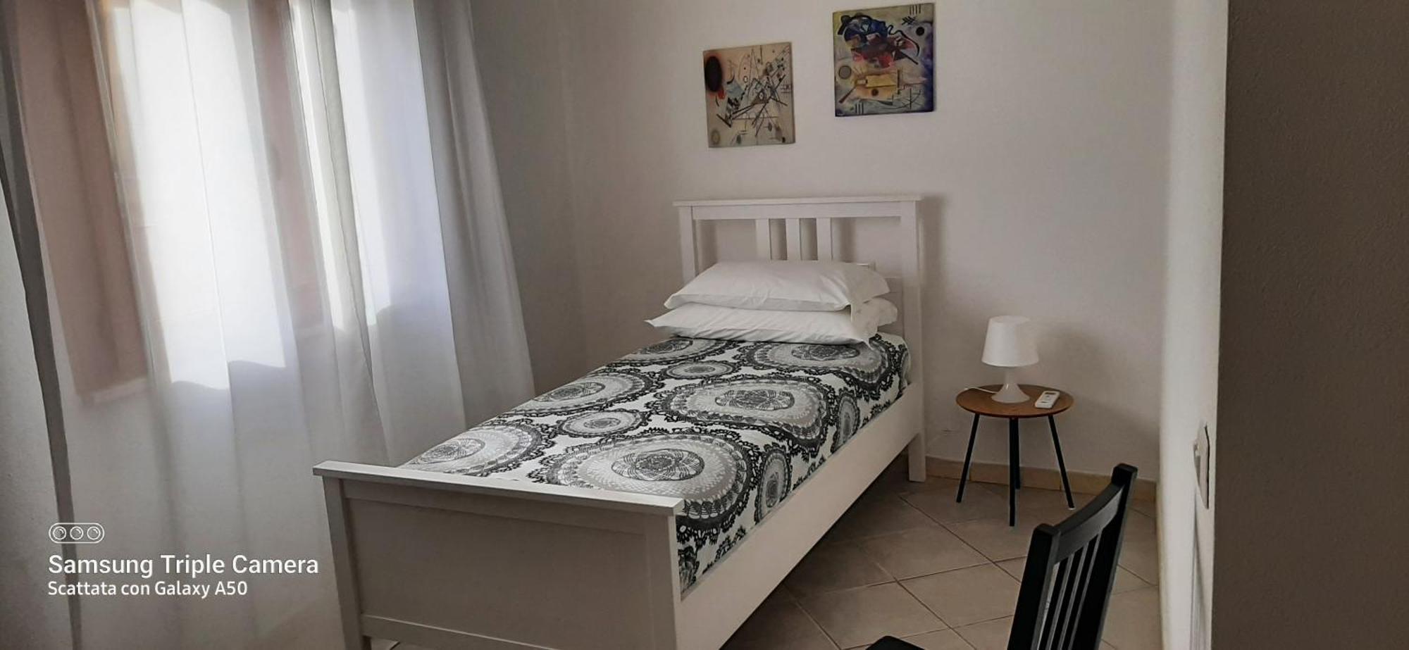 Civico 16A - Apartment - With Private Parking Quartu Sant'Elena Exterior photo