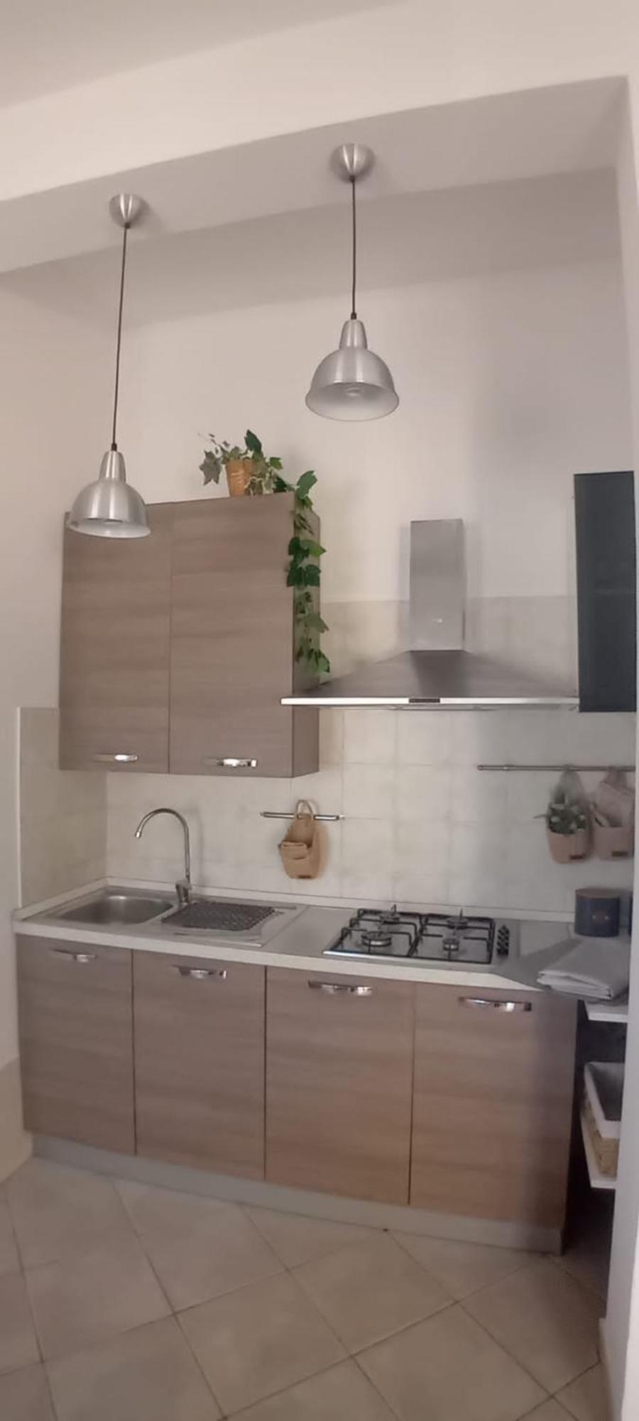 Civico 16A - Apartment - With Private Parking Quartu Sant'Elena Exterior photo
