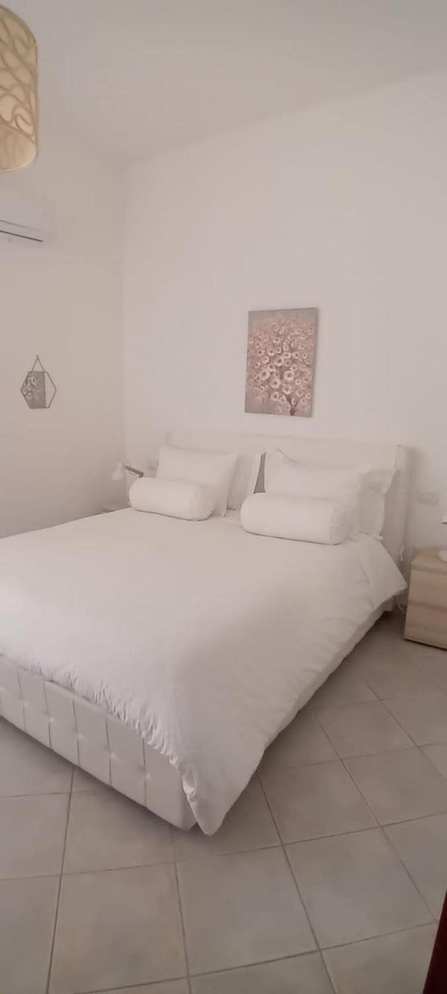 Civico 16A - Apartment - With Private Parking Quartu Sant'Elena Exterior photo