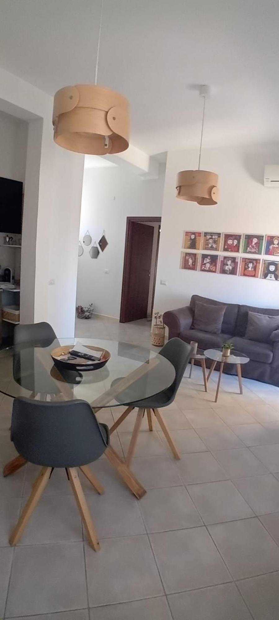 Civico 16A - Apartment - With Private Parking Quartu Sant'Elena Exterior photo
