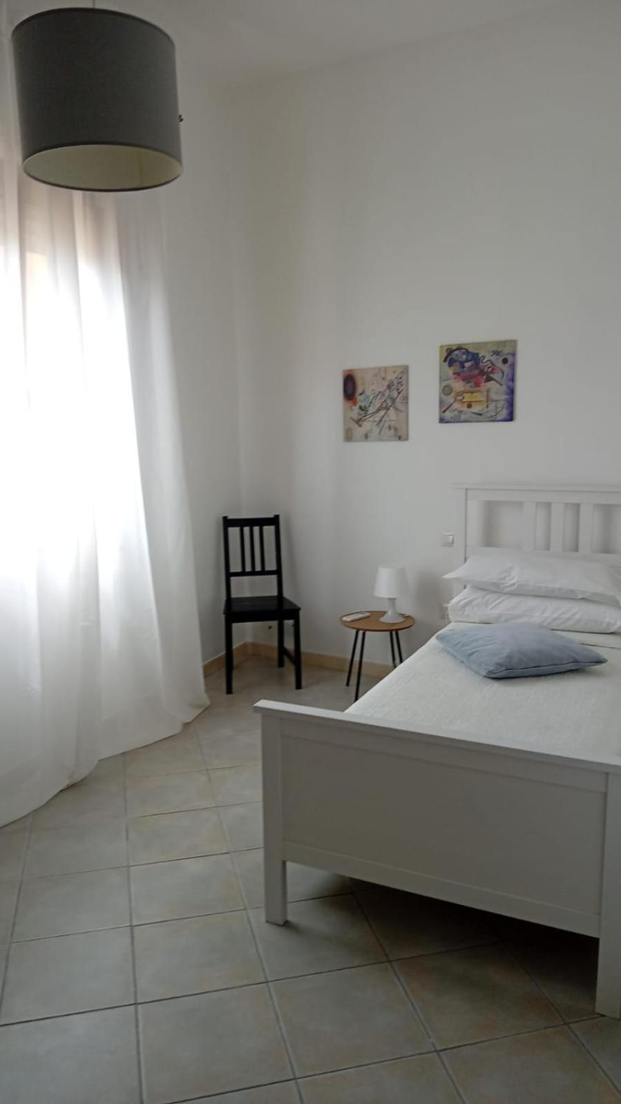Civico 16A - Apartment - With Private Parking Quartu Sant'Elena Exterior photo