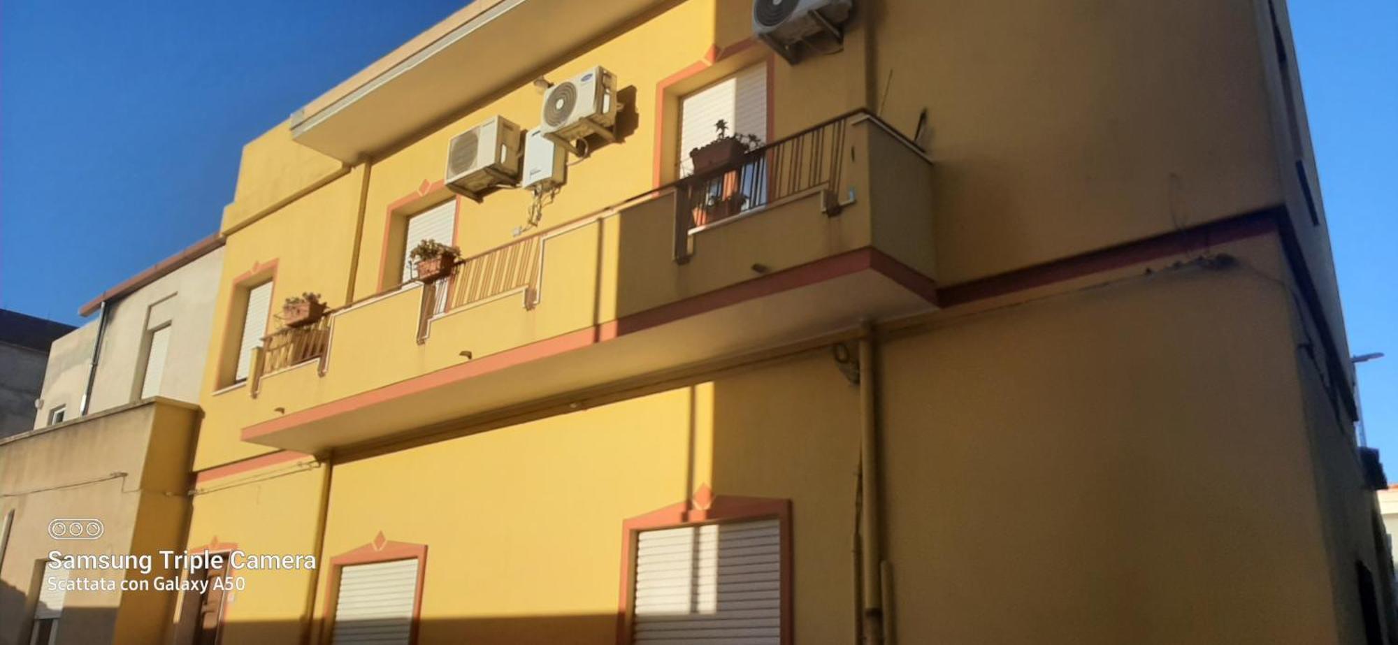 Civico 16A - Apartment - With Private Parking Quartu Sant'Elena Exterior photo